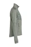 Miniatyrbilde 5 av Grågrønn Tenson TXlite Windblock Full Zip Jakke Dame