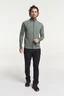 Miniatyrbilde 3 av Grågrønn Tenson TXlite Windblock Full Zip Jakke
