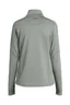 Miniatyrbilde 5 av Grågrønn Tenson TXlite Windblock Half-Zip Half-Zip Genser Dame
