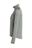 Miniatyrbilde 8 av Grågrønn Tenson TXlite Windblock Half-Zip Half-Zip Genser Dame