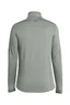 Miniatyrbilde 5 av Grågrønn Tenson TXlite Windblock Half-Zip Half-Zip Genser