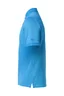 Miniatyrbilde 6 av Blå Tenson TXlite Tri-Blend Poloskjorte