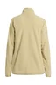 Miniatyrbilde 5 av Beige Tenson Himalaya Full Zip Pocket Fleece Dame