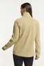 Miniatyrbilde 3 av Beige Tenson Himalaya Full Zip Pocket Fleece Dame