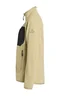 Miniatyrbilde 6 av Beige Tenson Himalaya Full Zip Pocket Fleece Dame