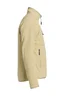 Miniatyrbilde 7 av Beige Tenson Himalaya Full Zip Pocket Fleece