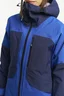 Miniatyrbilde 2 av Blå Tenson Nayoro Extreme Skalljakke Dame