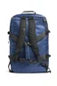 Miniatyrbilde 2 av Mørk marineblå Tenson Camper 55L Weekend Duffelbag