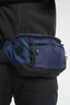 Miniatyrbilde 1 av Mørk marineblå Tenson Camper Waist Bag