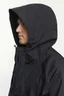 Miniatyrbilde 4 av Svart Tenson Protect Poncho Regnjakke