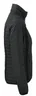 Miniatyrbilde 3 av Black Cutter & Buck Packwood Vattert Jakke Dame