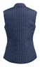 Miniatyrbilde 2 av Dark Navy Cutter & Buck Shelton 3-i-1 Vattert Jakke Dame