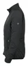 Miniatyrbilde 2 av Black Cutter & Buck Silverdale Vattert Jakke Dame