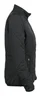 Miniatyrbilde 3 av Black Cutter & Buck Silverdale Vattert Jakke Dame