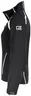 Miniatyrbilde 2 av Black Cutter & Buck North Shore Regnjakke Dame