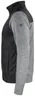 Miniatyrbilde 2 av Black Cutter & Buck Stealth Collegejakke