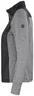 Miniatyrbilde 2 av Black Cutter & Buck Stealth Collegejakke Dame