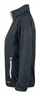 Miniatyrbilde 2 av Black Cutter & Buck Kamloops Jakke Dame