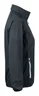 Miniatyrbilde 3 av Black Cutter & Buck Kamloops Jakke Dame