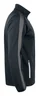 Miniatyrbilde 3 av Black Cutter & Buck Snoqualmie Fleecejakke