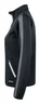 Miniatyrbilde 2 av Black Cutter & Buck Snoqualmie Fleecejakke Dame