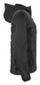 Miniatyrbilde 3 av Black Cutter & Buck Oak Harbor Vattert Jakke Dame