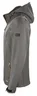 Miniatyrbilde 2 av Antracite Melange Cutter & Buck Whittier Softshelljakke