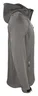 Miniatyrbilde 3 av Antracite Melange Cutter & Buck Whittier Softshelljakke