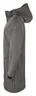 Miniatyrbilde 2 av Antracite Melange Cutter & Buck Whittier Softshelljakke Dame