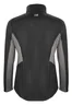 Miniatyrbilde 1 av Black Cutter & Buck Navigate Softshell Softshelljakke Dame