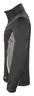 Miniatyrbilde 2 av Black Cutter & Buck Navigate Softshell Softshelljakke Dame