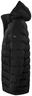 Miniatyrbilde 2 av Black Cutter & Buck Wenatchee Vattert Jakke