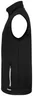Miniatyrbilde 2 av Black Cutter & Buck Snoqualmie Fleecevest
