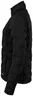 Miniatyrbilde 2 av Black Cutter & Buck Baker Vattert Jakke Dame