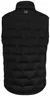 Miniatyrbilde 1 av Black Cutter & Buck Baker Vattert Vest