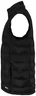 Miniatyrbilde 2 av Black Cutter & Buck Baker Vattert Vest