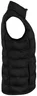 Miniatyrbilde 3 av Black Cutter & Buck Baker Vattert Vest Dame