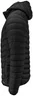 Miniatyrbilde 2 av Black Cutter & Buck Mount Adams Vattert Jakke