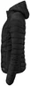 Miniatyrbilde 2 av Black Cutter & Buck Mount Adams Vattert Jakke Dame