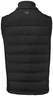 Miniatyrbilde 1 av Black Cutter & Buck Oak Harbor Vattert Vest