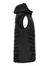 Miniatyrbilde 3 av Black Cutter & Buck Mount Adams Vattert Vest