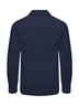 Miniatyrbilde 1 av Dark Navy Cutter & Buck Ocean Park Unisex Overshirt Skjorte