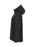 Miniatyrbilde 2 av Black Cutter & Buck Grisdale Vattert Jakke Dame