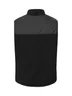 Miniatyrbilde 1 av Black Cutter & Buck Pemberton Hybrid Vattert Vest