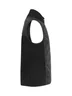 Miniatyrbilde 3 av Black Cutter & Buck Pemberton Hybrid Vattert Vest