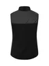 Miniatyrbilde 1 av Black Cutter & Buck Pemberton Hybrid Vattert Vest Dame