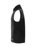 Miniatyrbilde 2 av Black Cutter & Buck Pemberton Hybrid Vattert Vest Dame