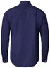 Miniatyrbilde 1 av Dark Indigo Cutter & Buck Ellensburg Denim Skjorte