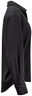 Miniatyrbilde 3 av Black Cutter & Buck Hedley Stretch Skjorte Dame