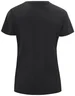 Miniatyrbilde 1 av Black Cutter & Buck Manzanita V-hals T-skjorte Dame
